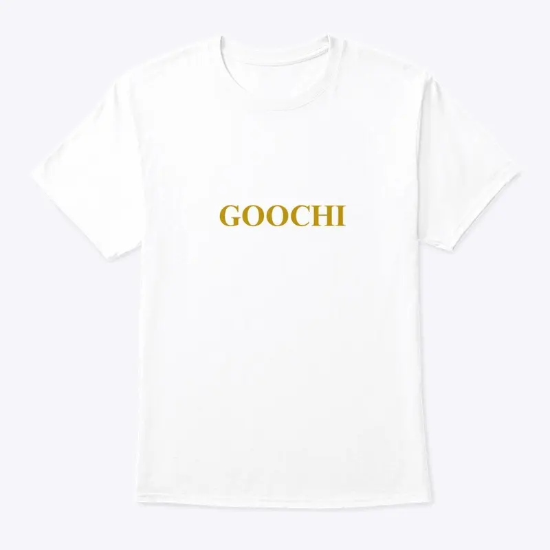 Men’s Goochi Tee