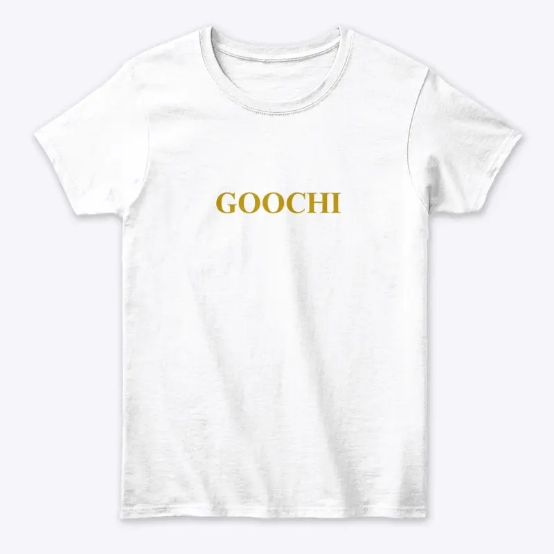 Women’s Goochi Tee